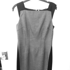 Tahari sheath dress
